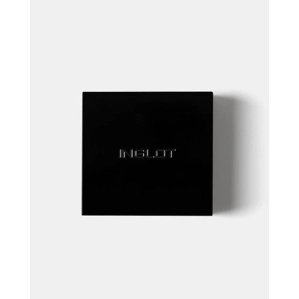 INGLOT Flexi Freedom System kasetka z lusterkiem Czarna [4]
