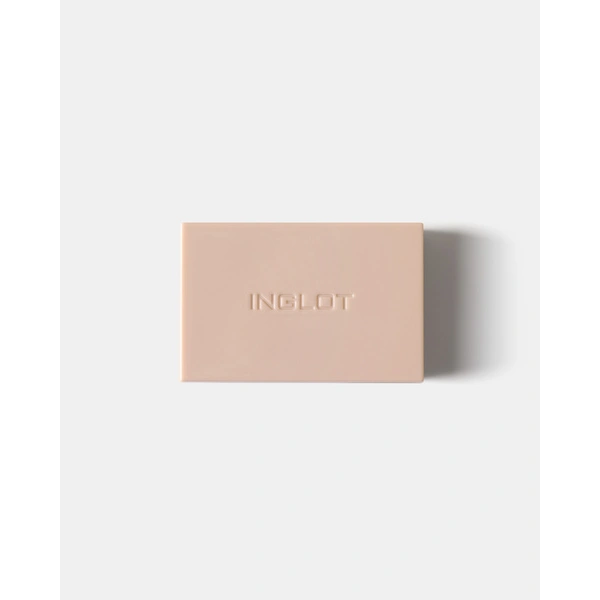 INGLOT Flexi Freedom System kasetka z lusterkiem 70x46x17mm Beżowa [2]