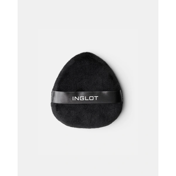INGLOT Makeup Applicator Oval gąbeczka do pudru Powder Puff