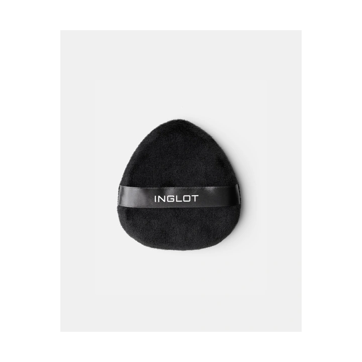 INGLOT Makeup Applicator Oval gąbeczka do pudru Powder Puff