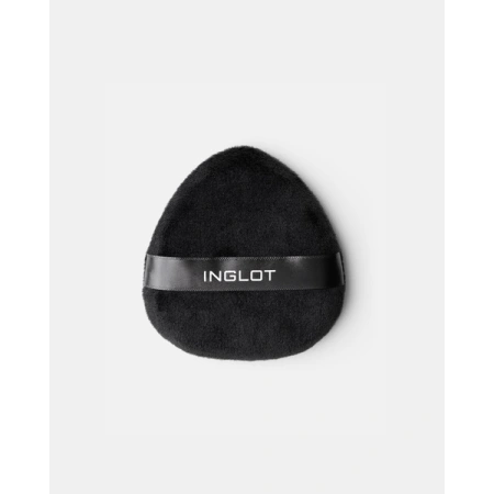 INGLOT Makeup Applicator Oval gąbeczka do pudru Powder Puff