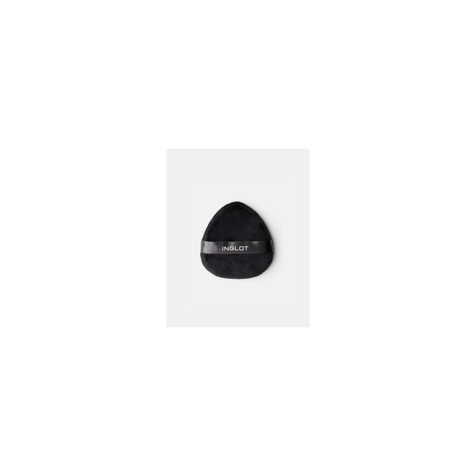 INGLOT Makeup Applicator Oval gąbeczka do pudru Powder Puff