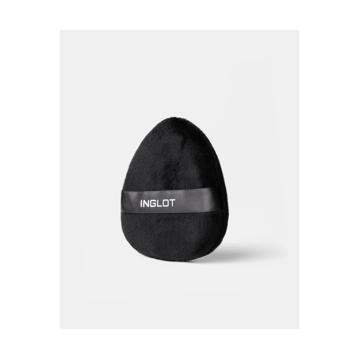INGLOT Makeup Applicator Oval gąbeczka do pudru Powder Puff