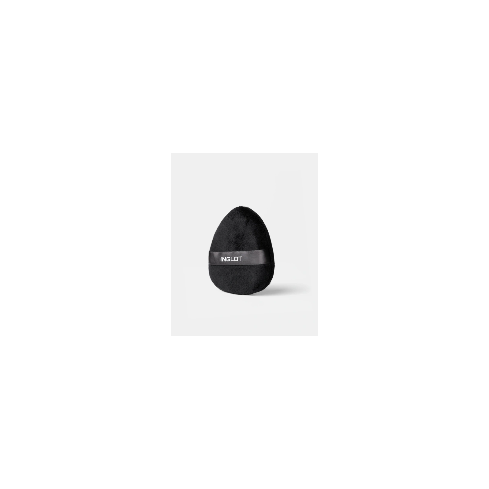 INGLOT Makeup Applicator Oval gąbeczka do pudru Powder Puff