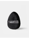 INGLOT Makeup Applicator Oval gąbeczka do pudru Powder Puff