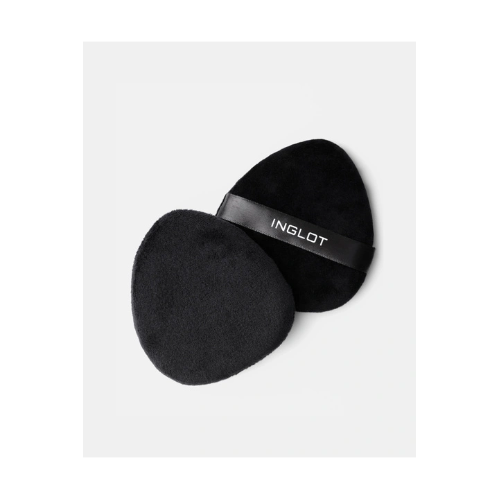 INGLOT Makeup Applicator Oval gąbeczka do pudru Powder Puff