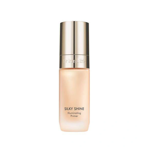 Dr Irena Eris DR IRENA ERIS Silky Shine Illuminating Primer Base aufhellend 30ml — Inhaltsstoffe und Bewertung