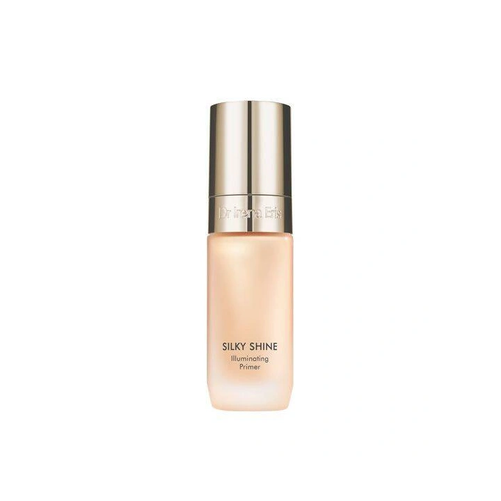 DR IRENA ERIS Silky Shine Illuminating Primer baza rozświetlająca 30ml