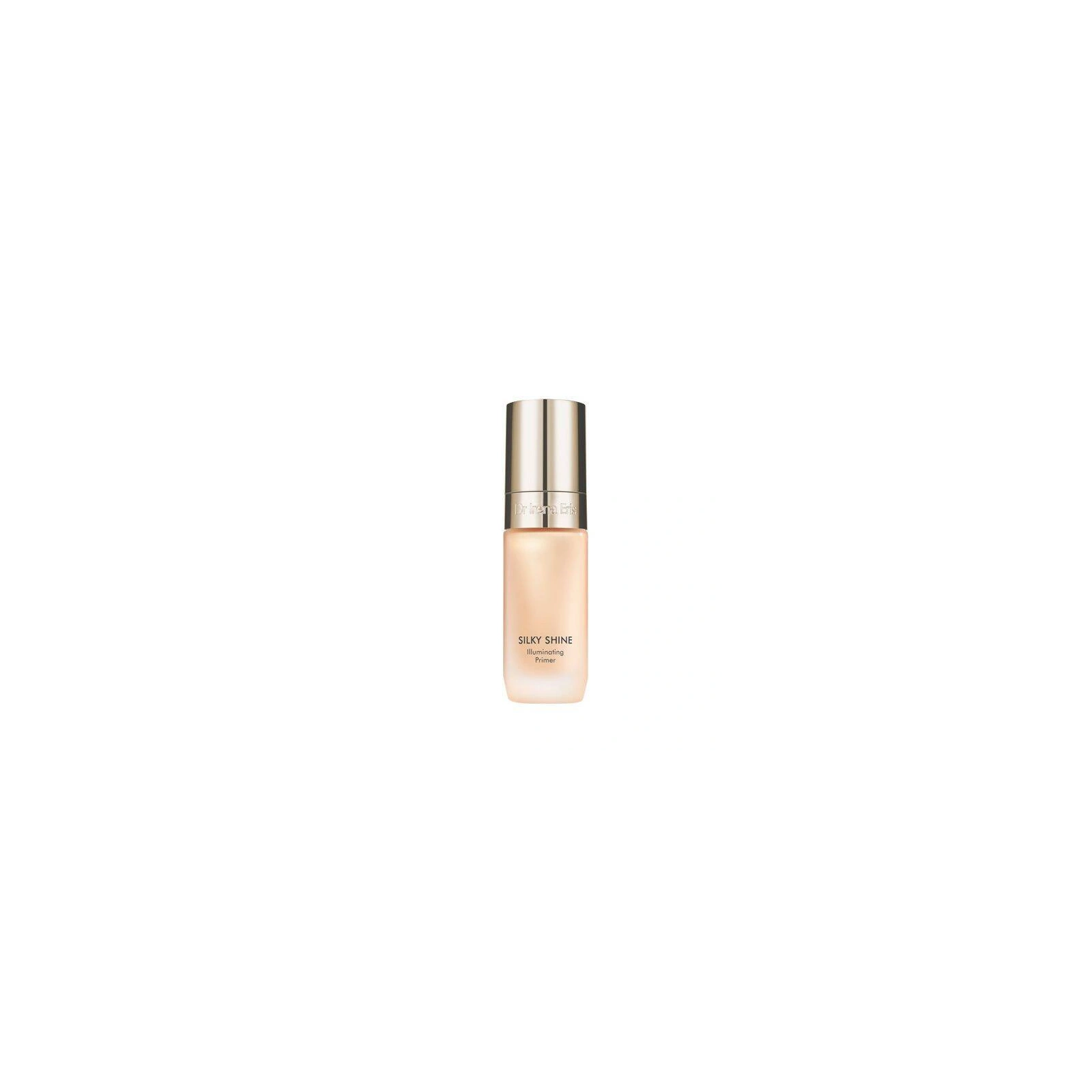 DR IRENA ERIS Silky Shine Illuminating Primer baza rozświetlająca 30ml