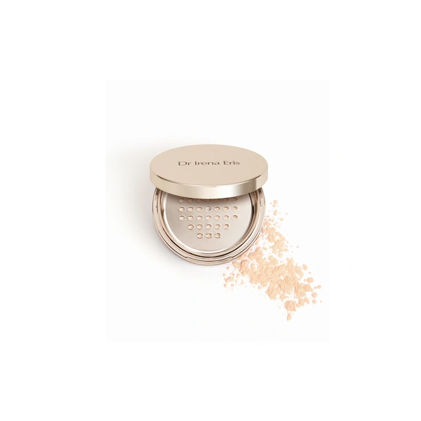 DR IRENA ERIS Illuminating Loose Powder Natural 11g
