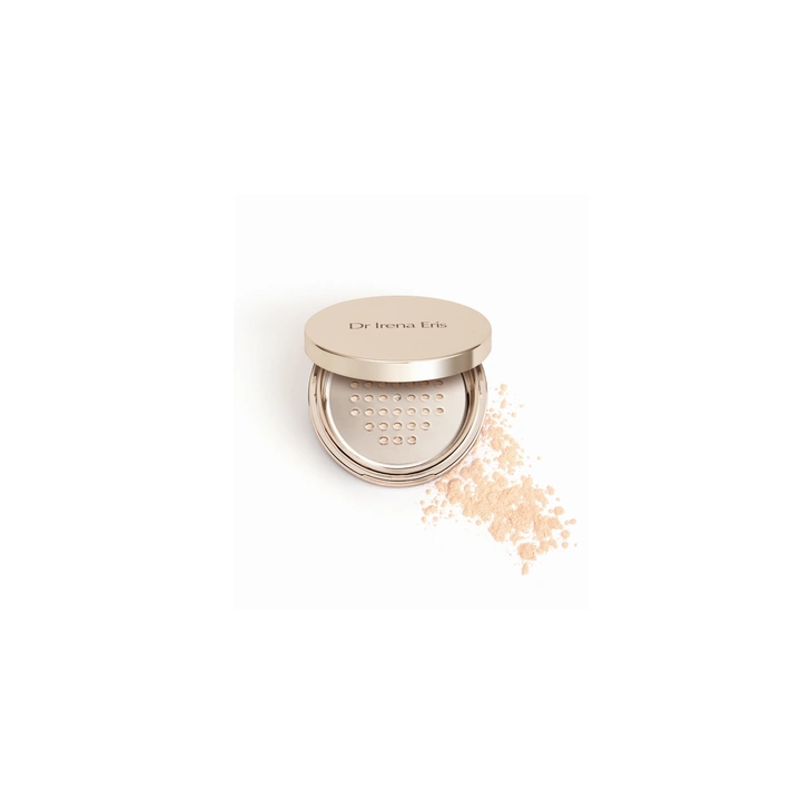 DR IRENA ERIS Illuminating Loose Powder Natural 11g