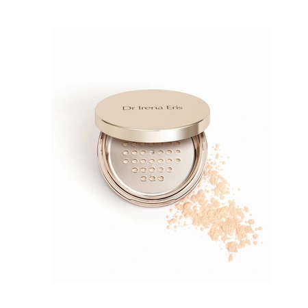 DR IRENA ERIS Illuminating Loose Powder Natural 11g