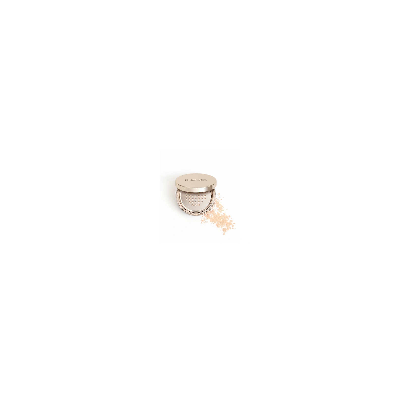 DR IRENA ERIS Illuminating Loose Powder Natural 11g