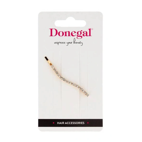 DONEGAL ozdoba do włosów wsuwka 5693