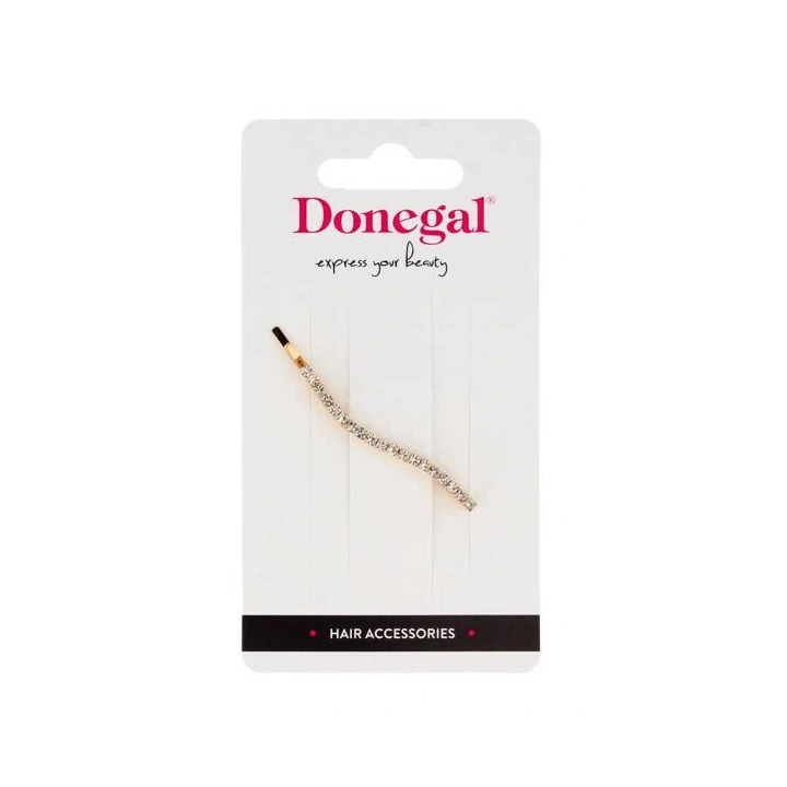 DONEGAL ozdoba do włosów wsuwka 5693