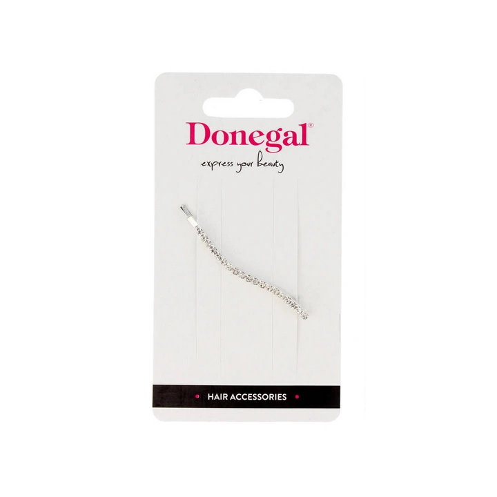 DONEGAL ozdoba do włosów wsuwka 5693