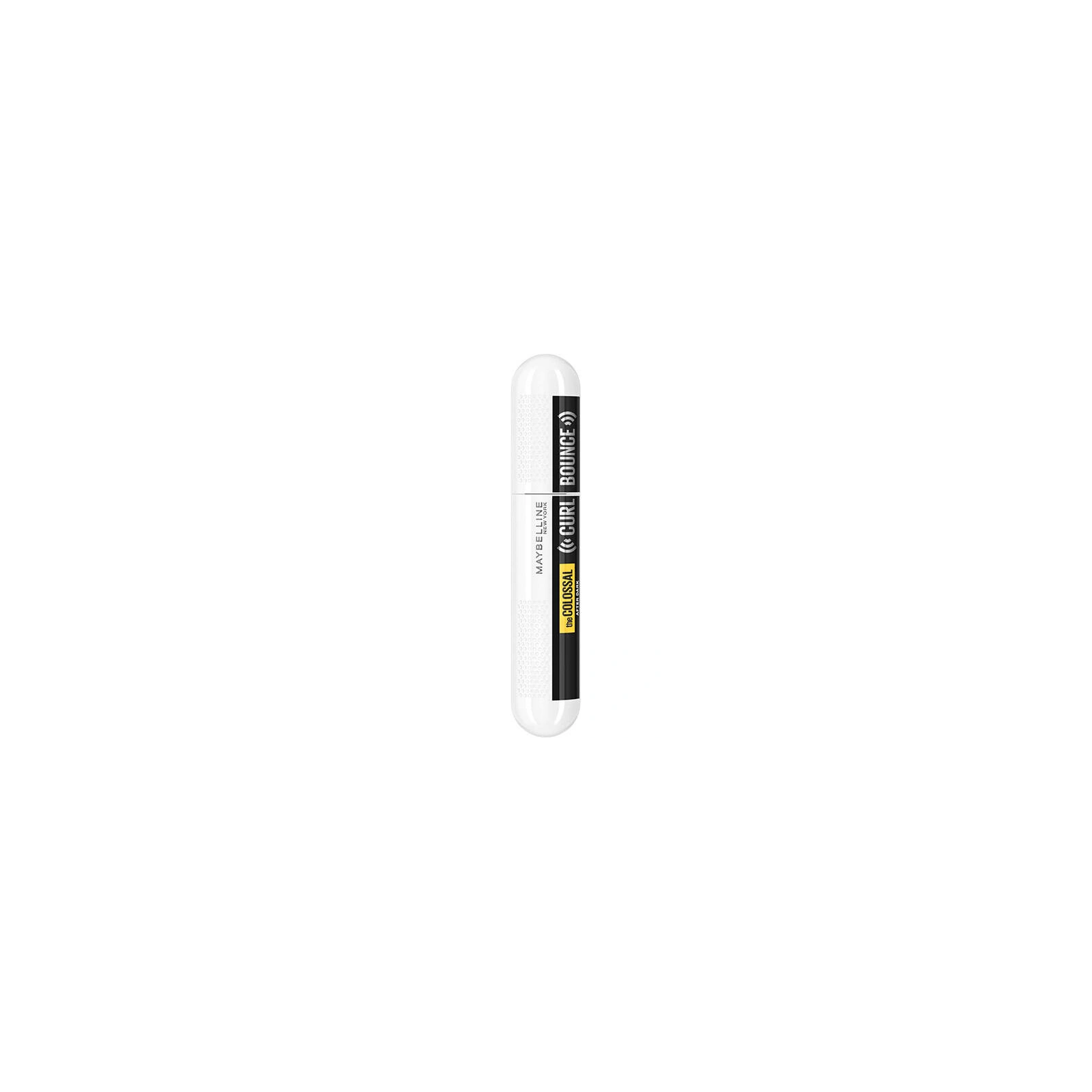 MAYBELLINE Colossal Curl WSH After Dark 10ml