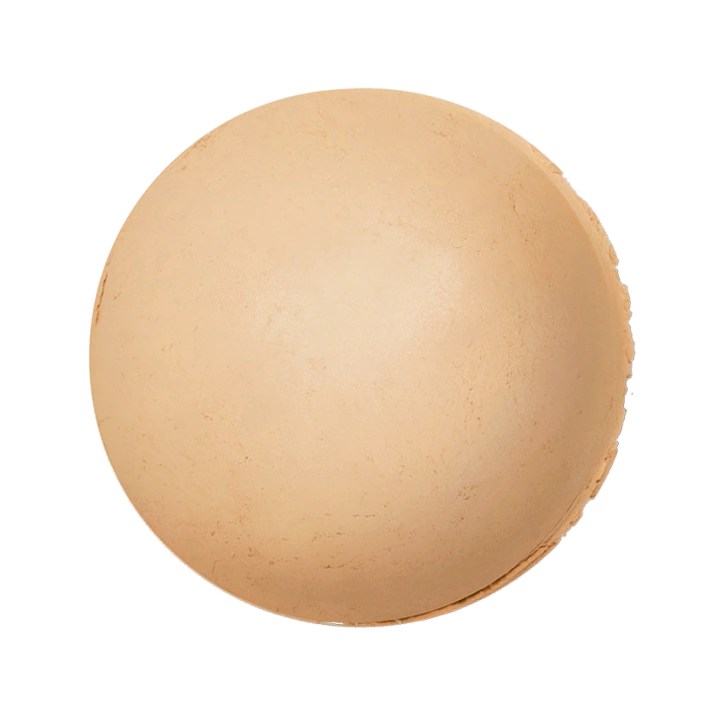 AMILIE MINERAL kryjący Natural podkład do twarzy sypki Caramel 7g