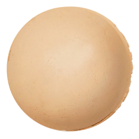 AMILIE MINERAL kryjący Natural podkład do twarzy sypki Caramel 7g