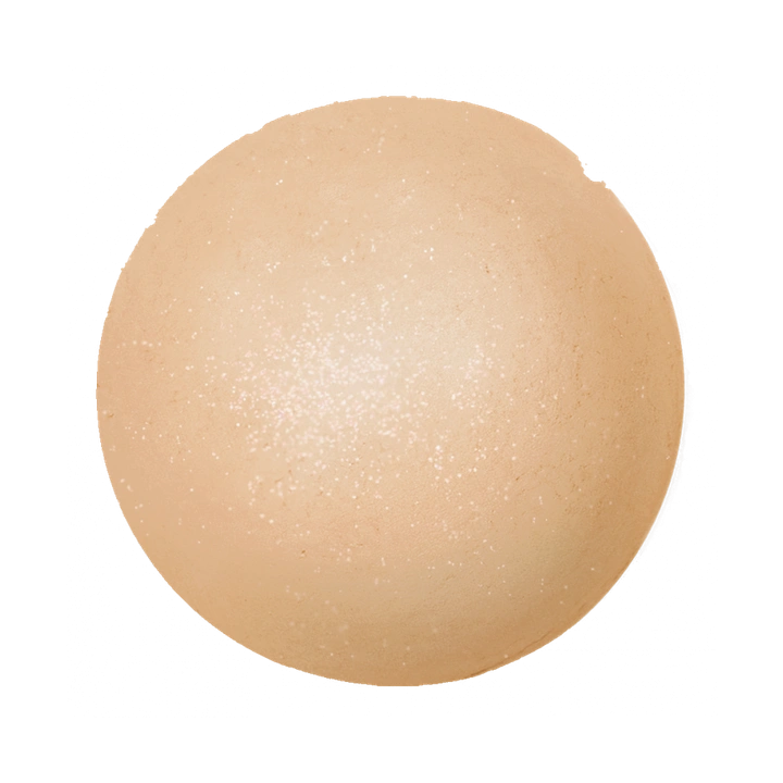 AMILIE MINERAL podkład rozświetlający Summer Sand 7g