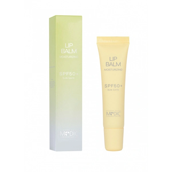 PIERRE RENE Medic Lip balm SPF 50+ 15ml