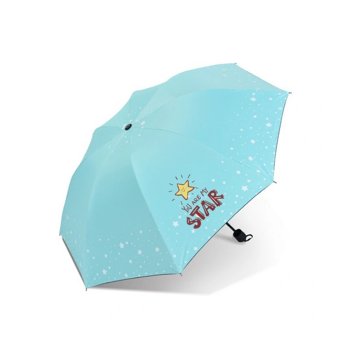 ECARLA parasol Star PAR06M