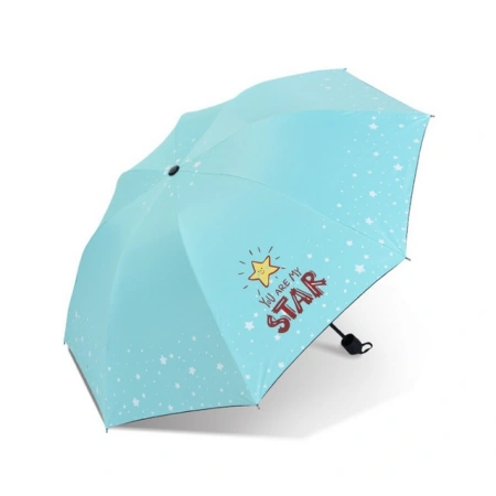 ECARLA parasol Star PAR06M