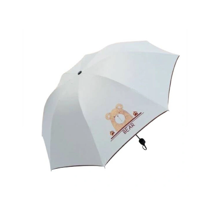 ECARLA parasol Miś PAR05WZ3