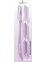 ESSENCE Brow Former brzytwa do brwi