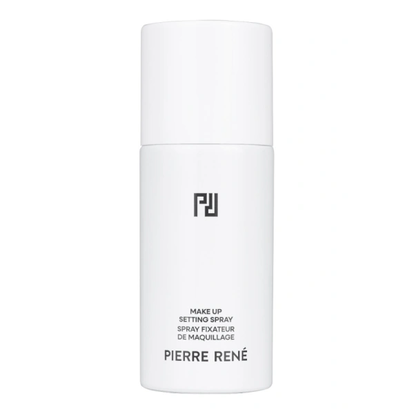 Pierre Rene PIERRE RENE Make up Setting Spray utrwalacz makijażu 150ml — Inhaltsstoffe und Bewertung