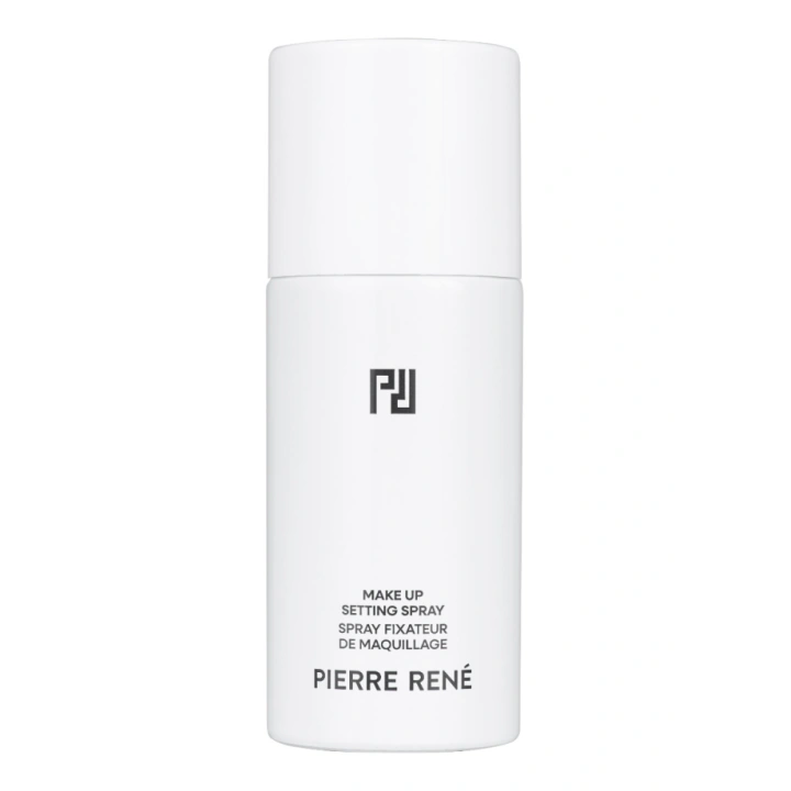 PIERRE RENE Make up Setting Spray utrwalacz makijażu 150ml