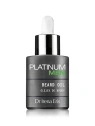 DR IRENA ERIS Platinum Men Beard Maniac olejek do brody 30ml