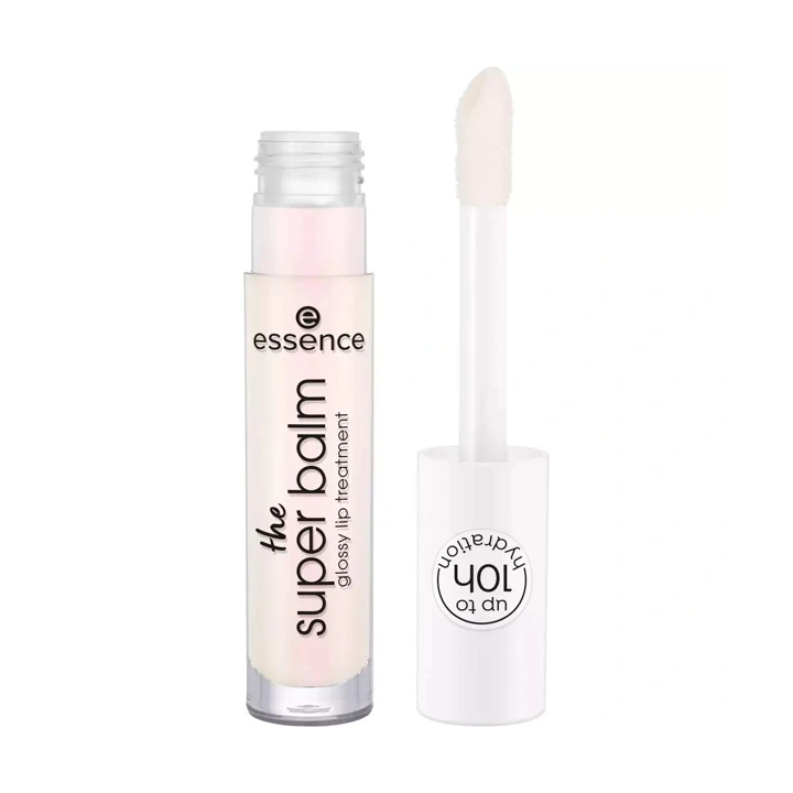 ESSENCE The Super Balm kuracja do ust odżywczo nawilżająca 01 Balmazing 5ml