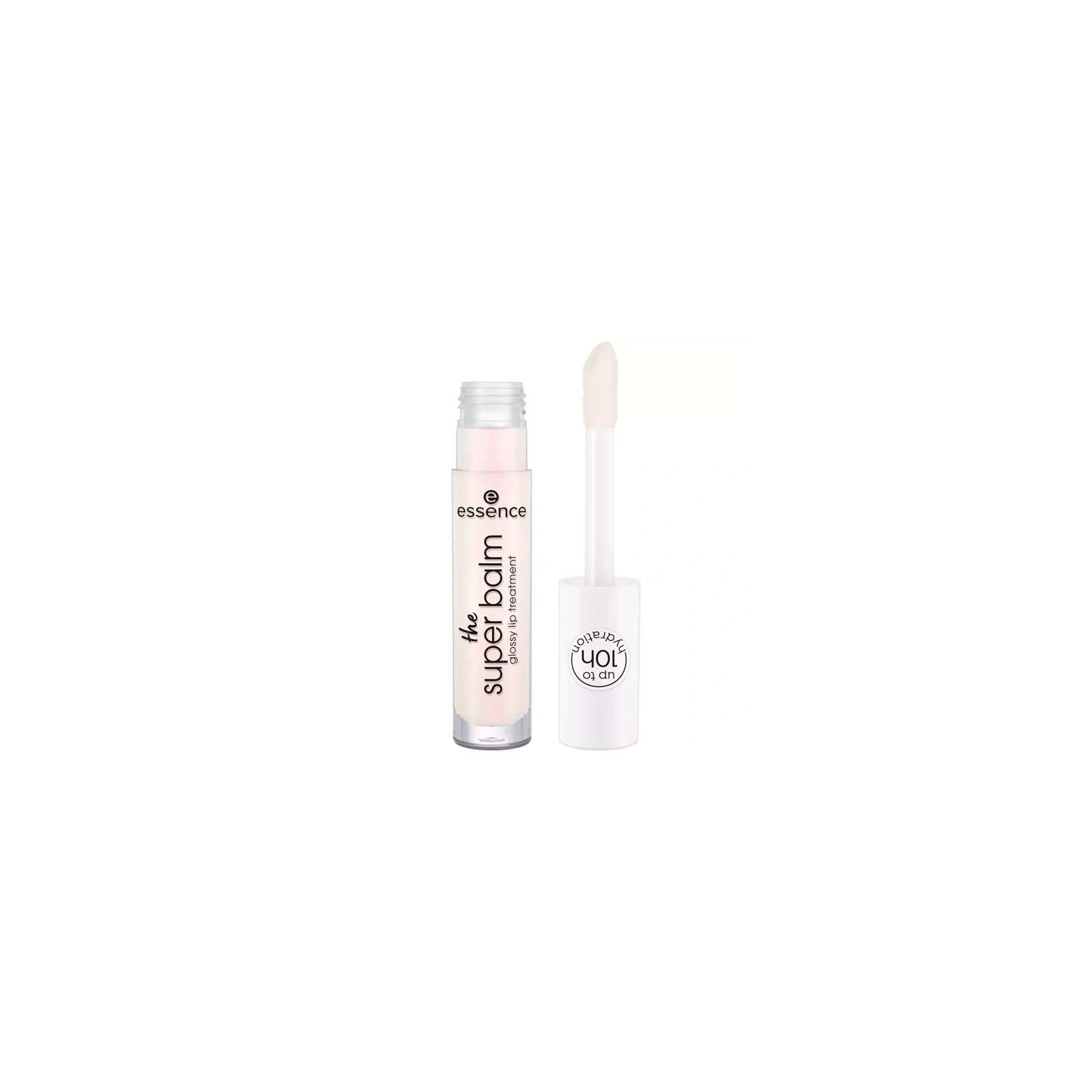 ESSENCE The Super Balm kuracja do ust odżywczo nawilżająca 01 Balmazing 5ml