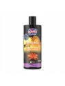 RONNEY Babassu Oil enegretyzujący szampon do włosów farbowanych 300ml