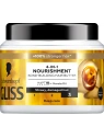 GLISS 4-in-1 Nourishment masło do włosow głęboko odżywcze 400ml