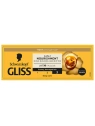 GLISS 4-in-1 Nourishment masło do włosow głęboko odżywcze 400ml