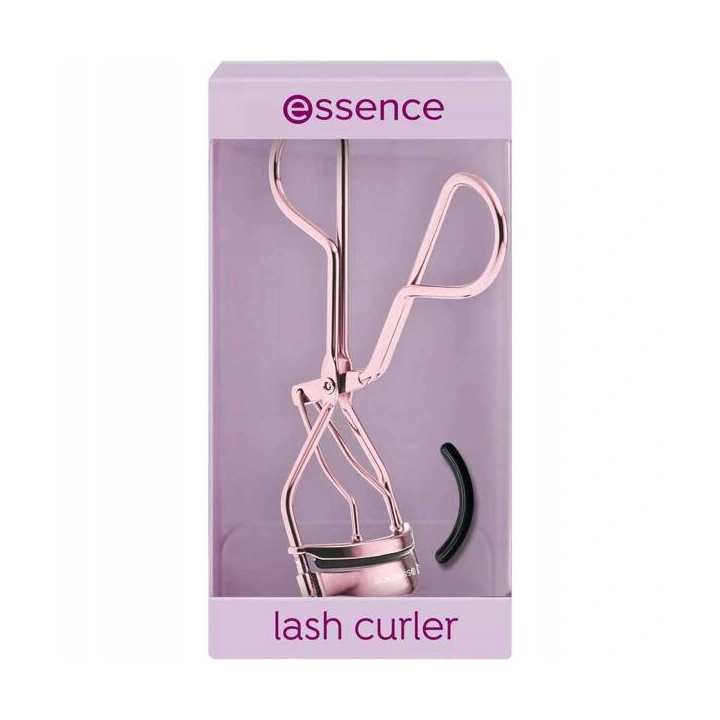 ESSENCE Lash Curler zalotka do podkręcania rzęs 01 All The Way Up