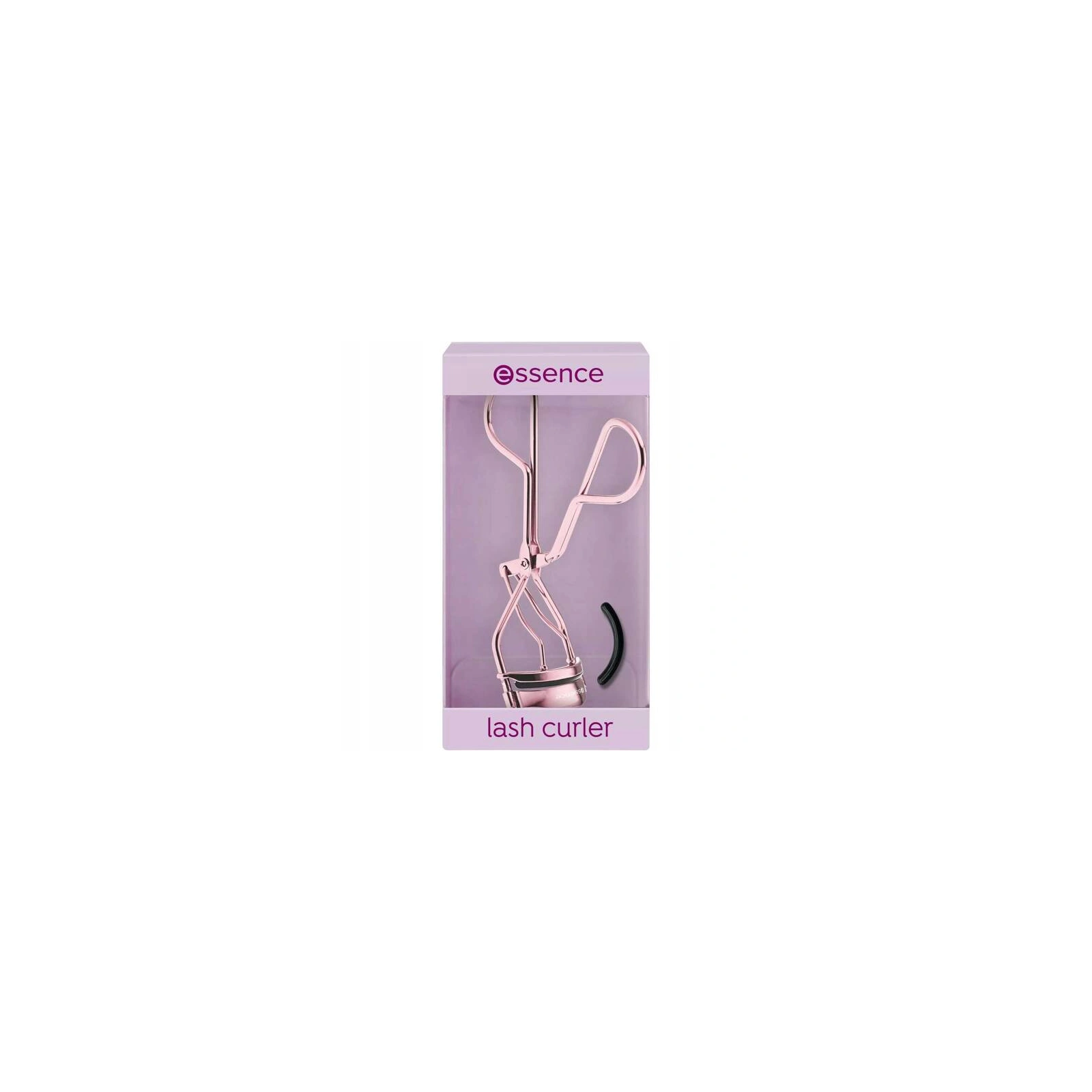 ESSENCE Lash Curler zalotka do podkręcania rzęs 01 All The Way Up