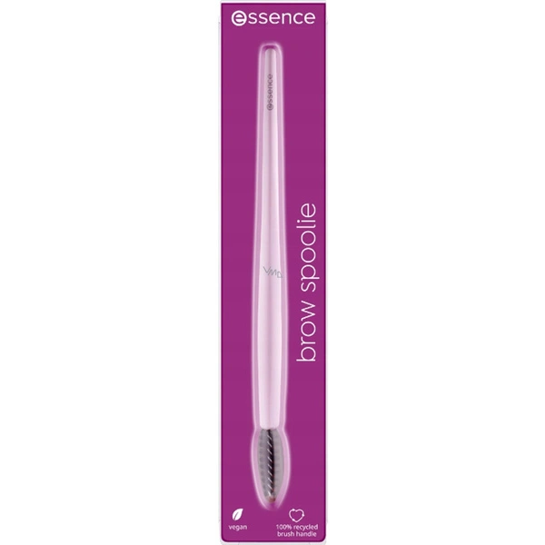 ESSENCE Brow Spoolie szczoteczka do brwi 01 Brow Game Changer