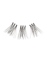 KISS Looks So Natural kępki sztucznych rzęs Trio Lash 3D