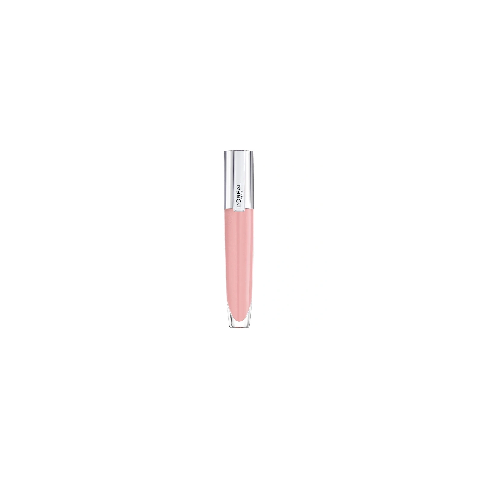 LOREAL Brilliant Signature Plumping Gloss błyszczyk do ust 402 I Soar 7ml