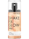 CATRICE Shake Fix Glow spray rozświetlający i utrwalający makijaż 50ml