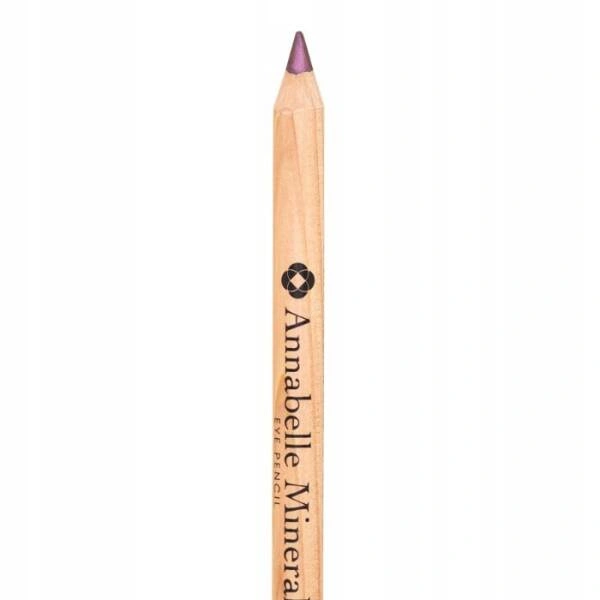ANNABELLE MINERALS Eye Pencil kredka do oczu Plum