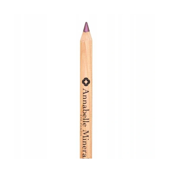 ANNABELLE MINERALS Eye Pencil kredka do oczu Plum