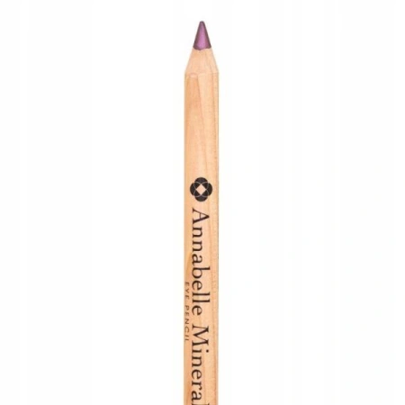 ANNABELLE MINERALS Eye Pencil kredka do oczu Plum