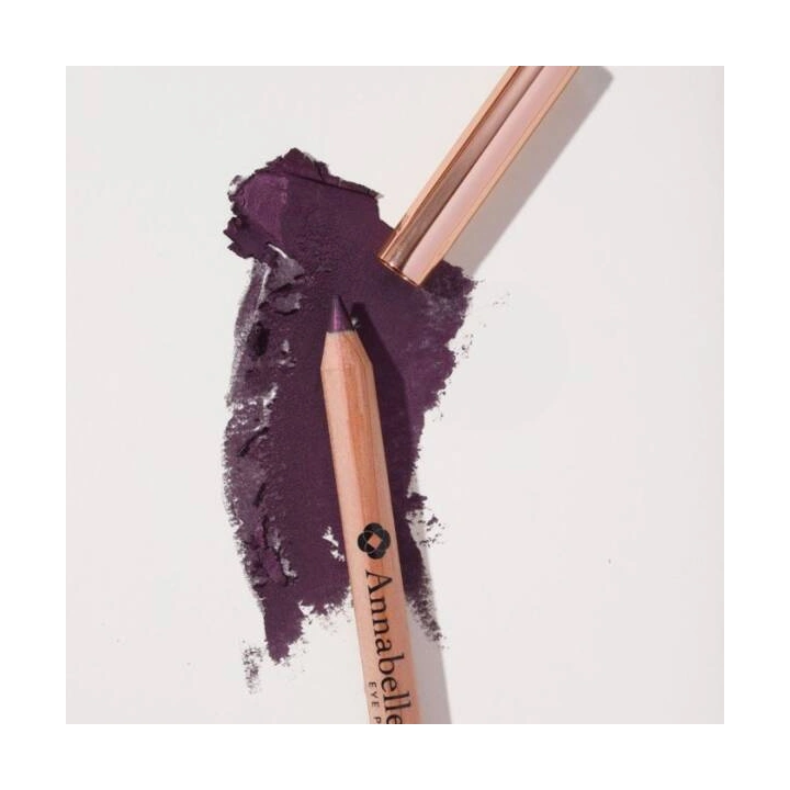ANNABELLE MINERALS Eye Pencil kredka do oczu Plum
