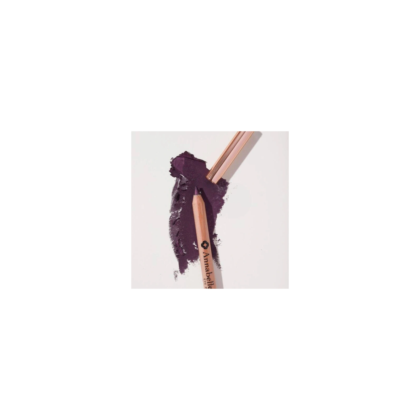 ANNABELLE MINERALS Eye Pencil kredka do oczu Plum