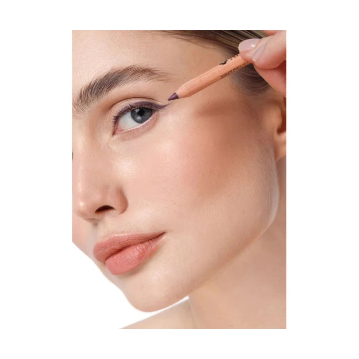 ANNABELLE MINERALS Eye Pencil kredka do oczu Plum