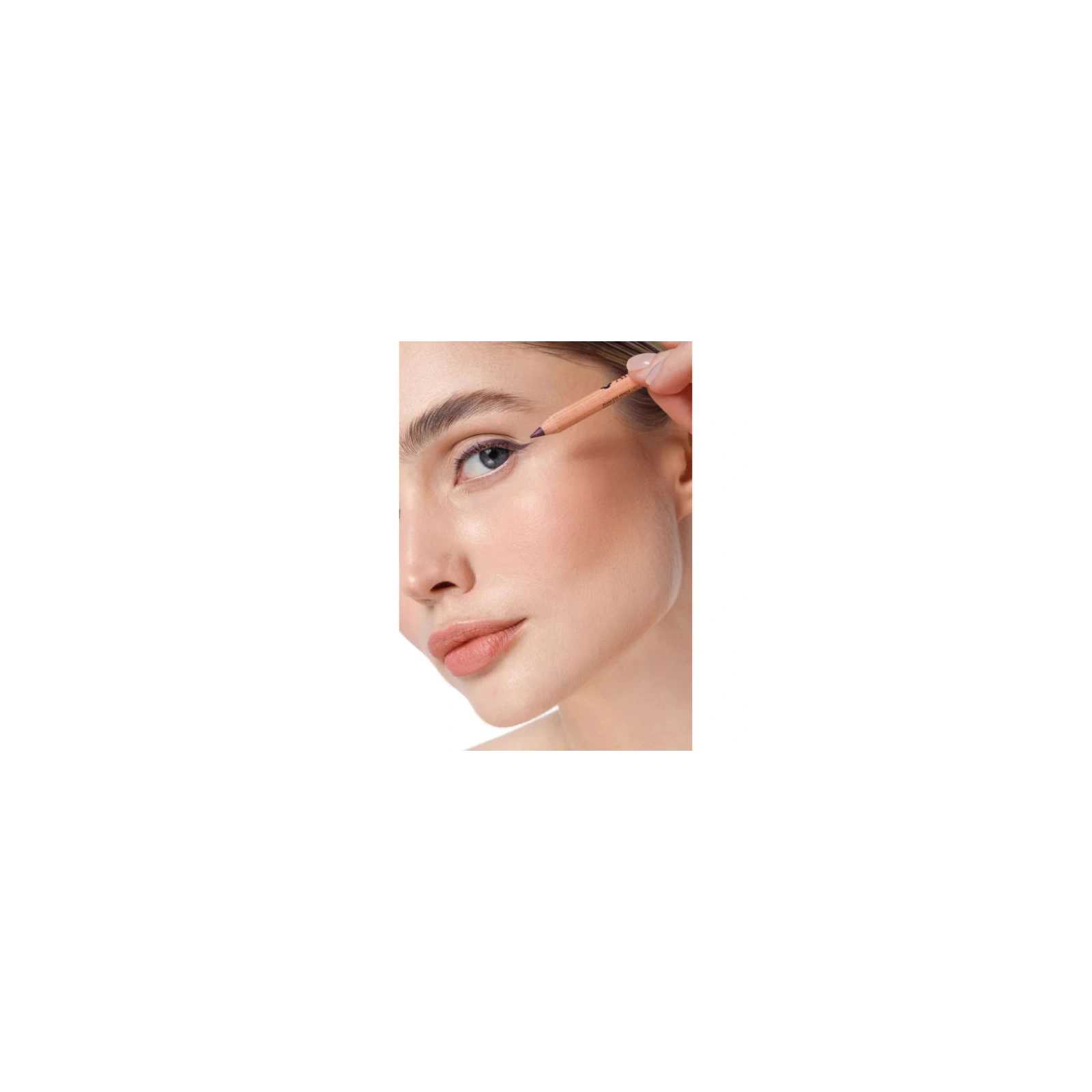 ANNABELLE MINERALS Eye Pencil kredka do oczu Plum